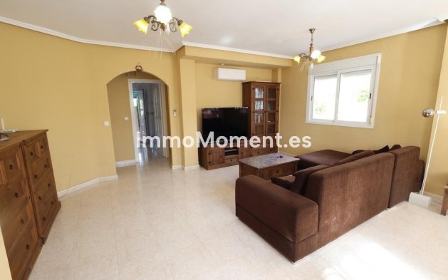 Revente - Maison mitoyenne - Rojales - Dona Pepa