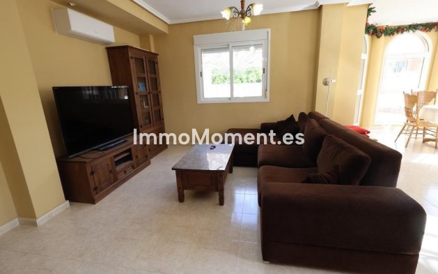 Revente - Maison mitoyenne - Rojales - Dona Pepa