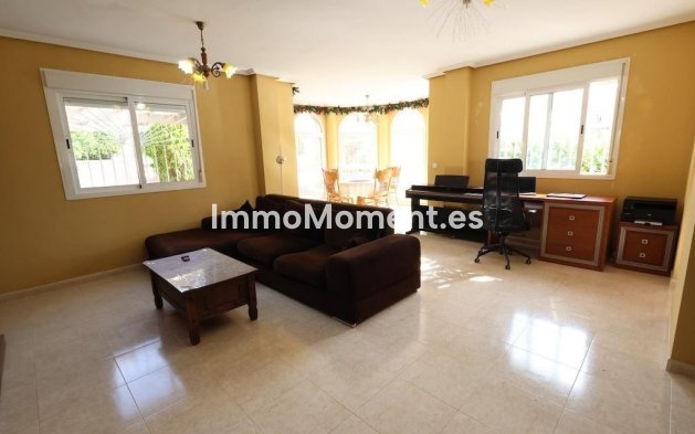 Revente - Maison mitoyenne - Rojales - Dona Pepa
