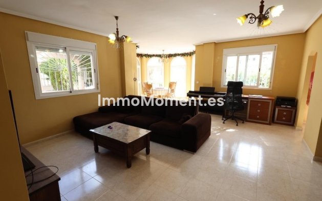 Revente - Maison mitoyenne - Rojales - Dona Pepa