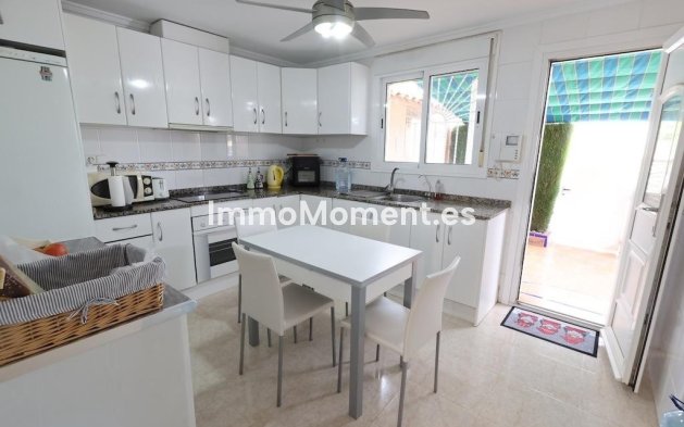 Revente - Maison mitoyenne - Rojales - Dona Pepa