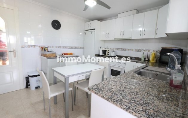 Revente - Maison mitoyenne - Rojales - Dona Pepa