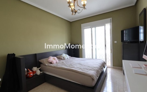 Revente - Maison mitoyenne - Rojales - Dona Pepa