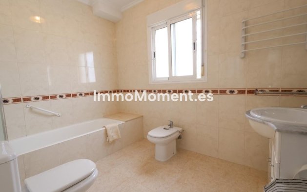 Revente - Maison mitoyenne - Rojales - Dona Pepa