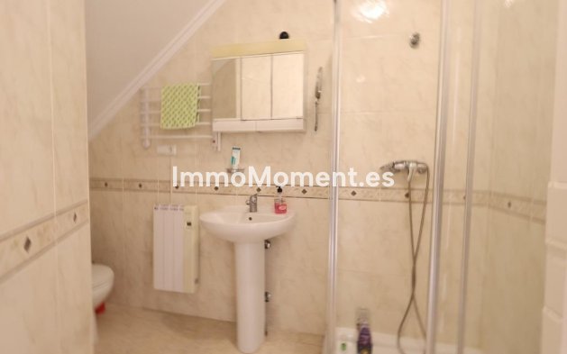 Revente - Maison mitoyenne - Rojales - Dona Pepa