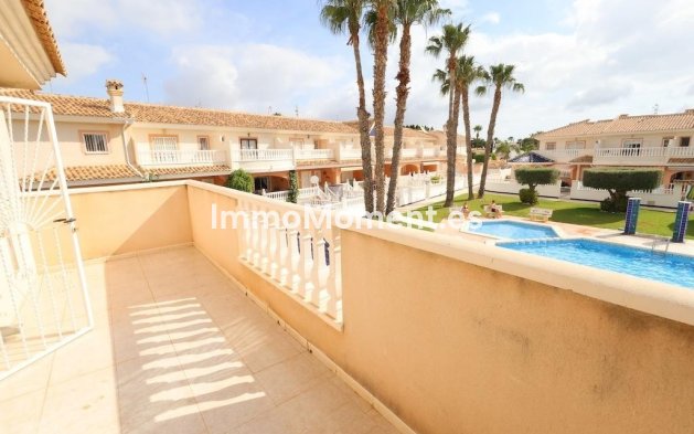Revente - Maison mitoyenne - Rojales - Dona Pepa