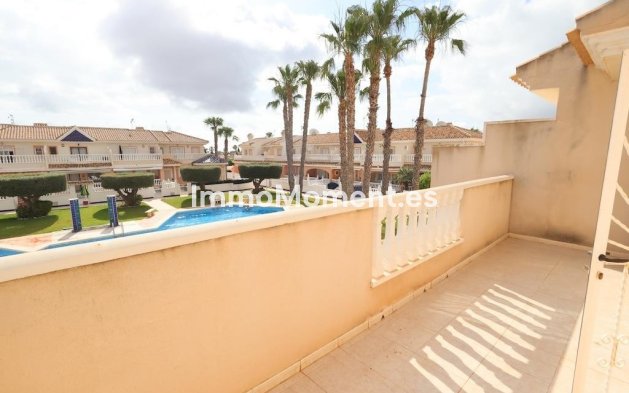 Revente - Maison mitoyenne - Rojales - Dona Pepa
