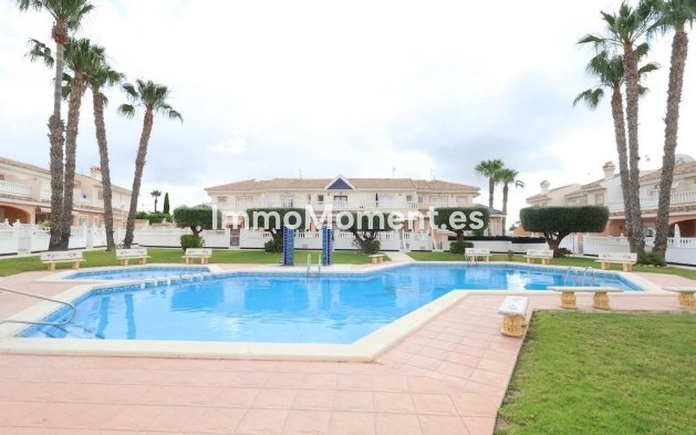 Revente - Maison mitoyenne - Rojales - Dona Pepa