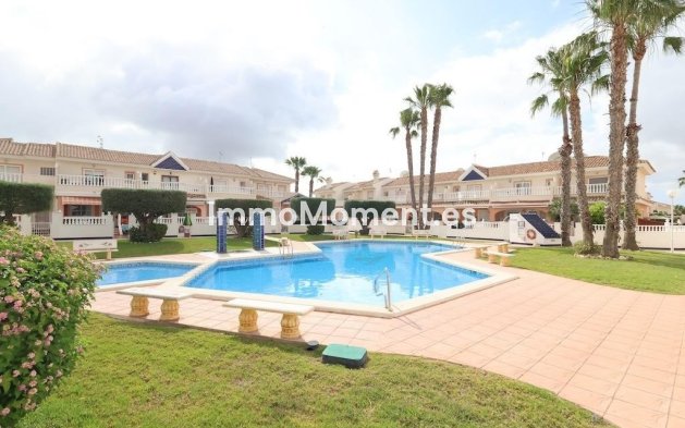 Revente - Maison mitoyenne - Rojales - Dona Pepa