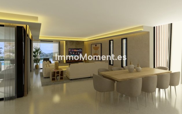 Reventa - Villa independiente - Mijas - Mijas Centro