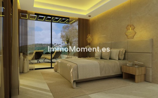 Reventa - Villa independiente - Mijas - Mijas Centro