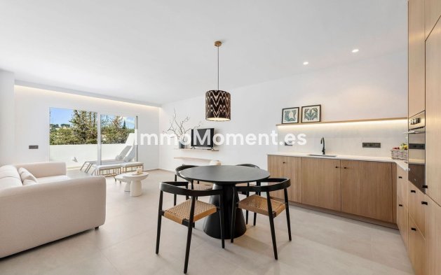 Bestaande woning - Appartement - Marbella - Nueva Andalucía