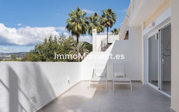 Bestaande woning - Appartement - Marbella - Nueva Andalucía