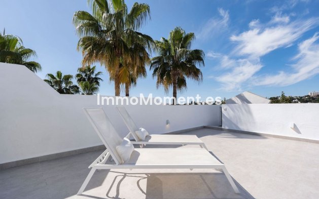 Bestaande woning - Appartement - Marbella - Nueva Andalucía