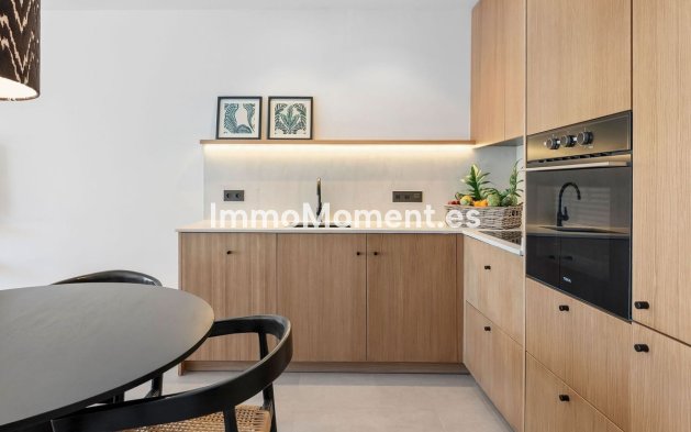 Bestaande woning - Appartement - Marbella - Nueva Andalucía