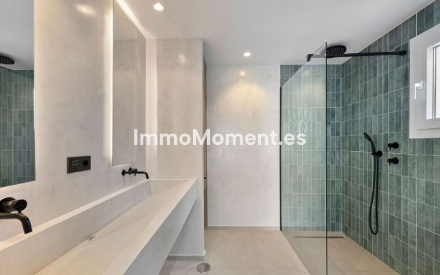 Bestaande woning - Appartement - Marbella - Nueva Andalucía