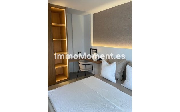 Bestaande woning - Appartement - Marbella - Nueva Andalucía