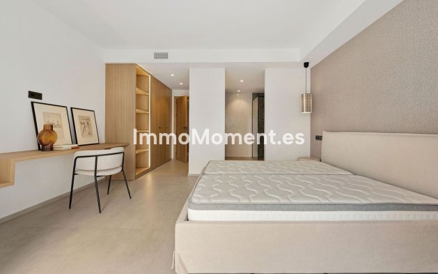 Bestaande woning - Appartement - Marbella - Nueva Andalucía