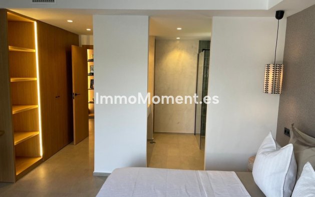 Bestaande woning - Appartement - Marbella - Nueva Andalucía