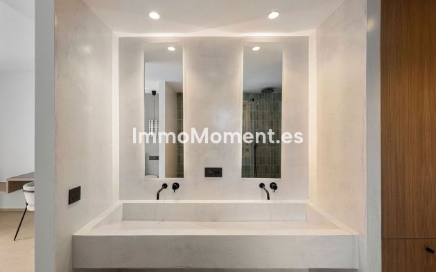 Bestaande woning - Appartement - Marbella - Nueva Andalucía