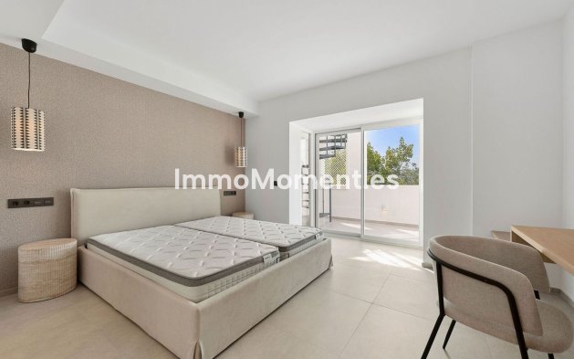 Bestaande woning - Appartement - Marbella - Nueva Andalucía