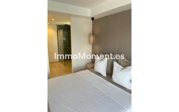 Bestaande woning - Appartement - Marbella - Nueva Andalucía