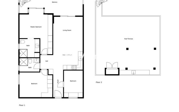 Bestaande woning - Appartement - Marbella - Nueva Andalucía