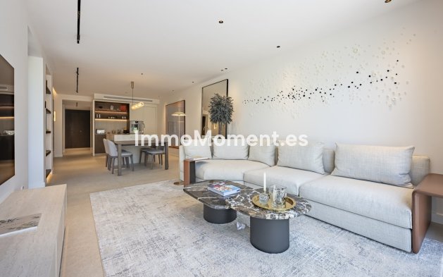 Bestaande woning - Appartement - Marbella - Puerto Banús