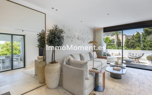 Bestaande woning - Appartement - Marbella - Puerto Banús