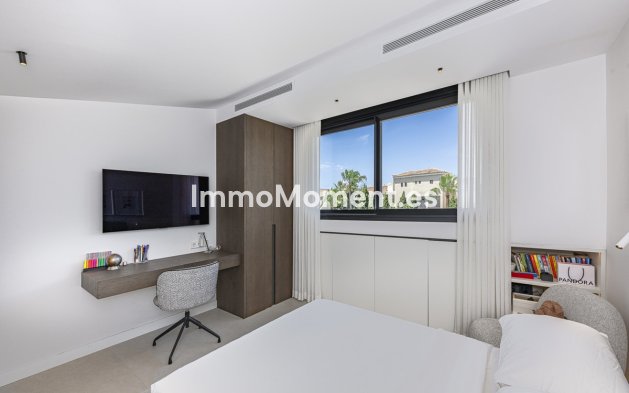 Bestaande woning - Appartement - Marbella - Puerto Banús
