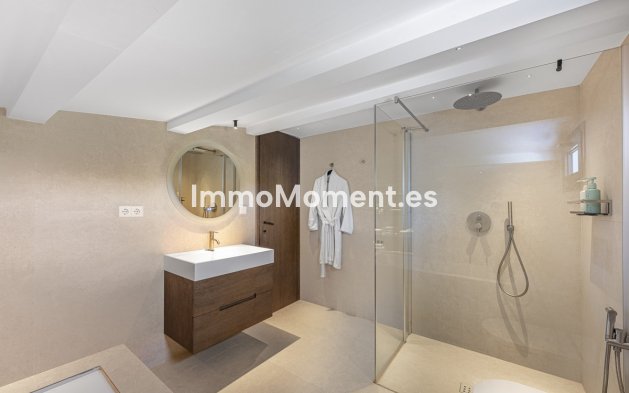 Bestaande woning - Appartement - Marbella - Puerto Banús