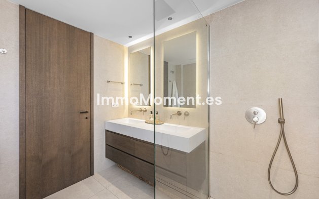 Bestaande woning - Appartement - Marbella - Puerto Banús