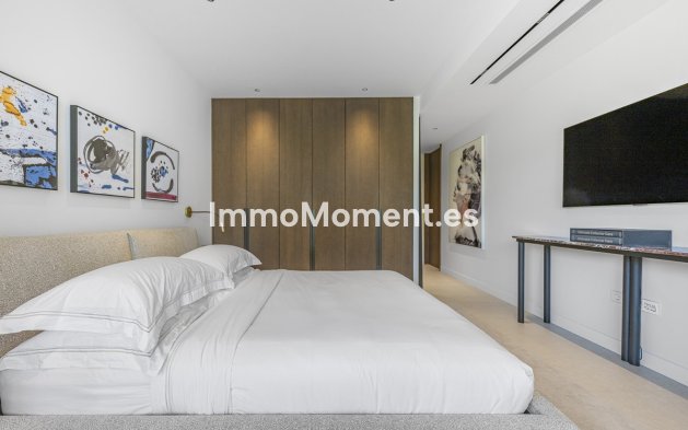 Bestaande woning - Appartement - Marbella - Puerto Banús