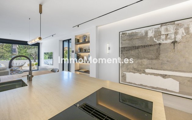Bestaande woning - Appartement - Marbella - Puerto Banús