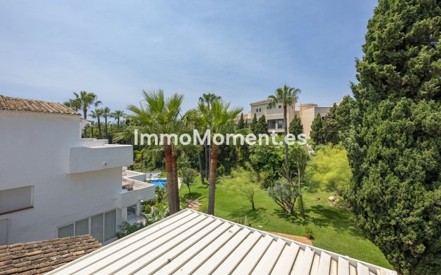 Bestaande woning - Appartement - Marbella - Puerto Banús