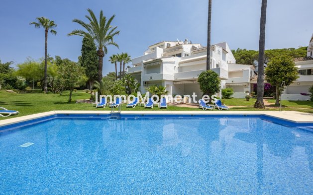 Bestaande woning - Appartement - Marbella - Puerto Banús