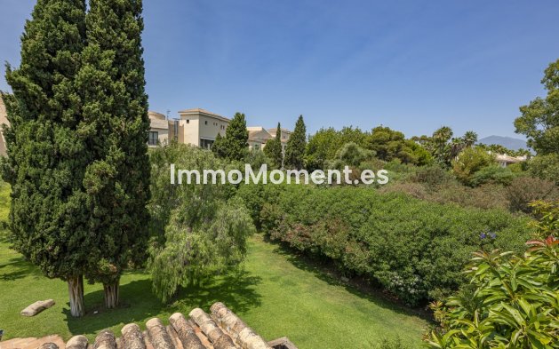 Bestaande woning - Appartement - Marbella - Puerto Banús