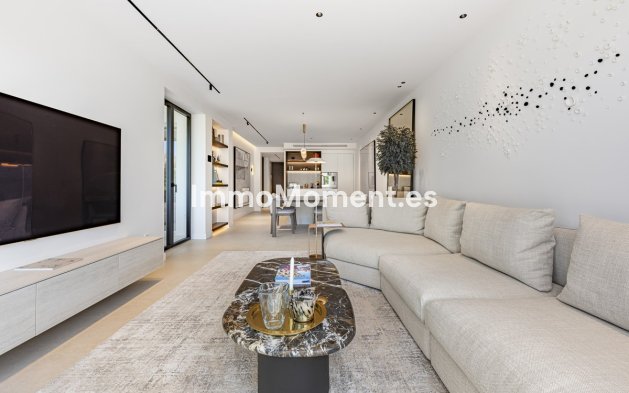Bestaande woning - Appartement - Marbella - Puerto Banús