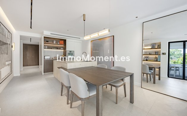 Bestaande woning - Appartement - Marbella - Puerto Banús