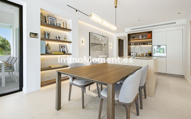 Bestaande woning - Appartement - Marbella - Puerto Banús