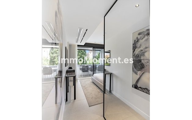 Bestaande woning - Appartement - Marbella - Puerto Banús