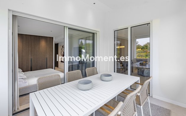 Bestaande woning - Appartement - Marbella - Puerto Banús