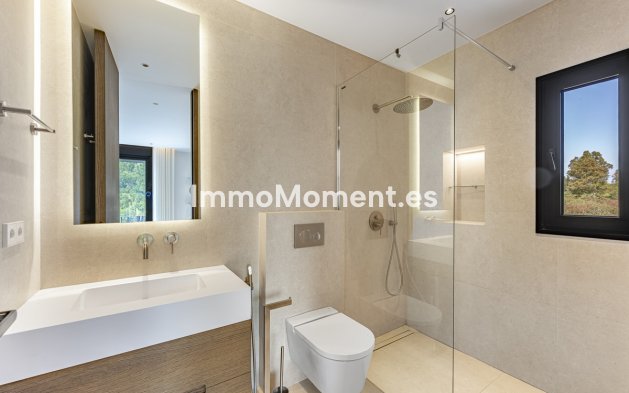 Bestaande woning - Appartement - Marbella - Puerto Banús