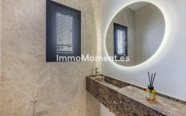 Bestaande woning - Appartement - Marbella - Puerto Banús