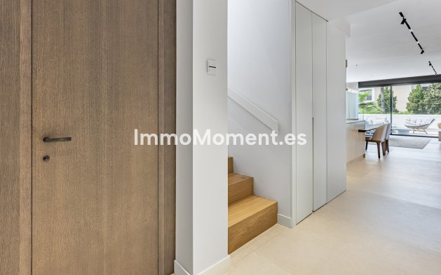 Bestaande woning - Appartement - Marbella - Puerto Banús