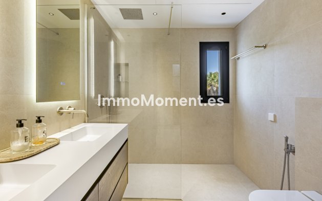 Bestaande woning - Appartement - Marbella - Puerto Banús
