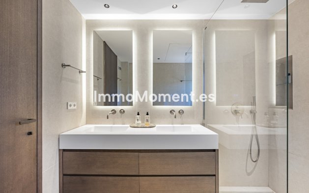 Bestaande woning - Appartement - Marbella - Puerto Banús