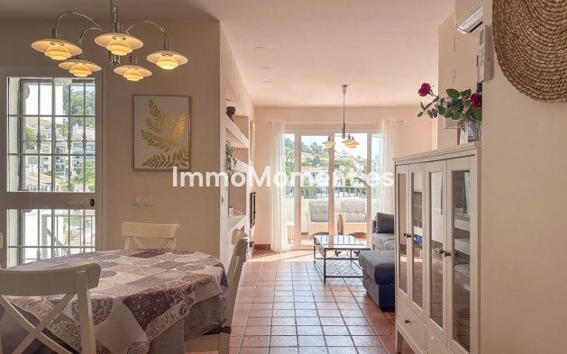 Reventa - Apartamento - Benalmadena - La Capellania