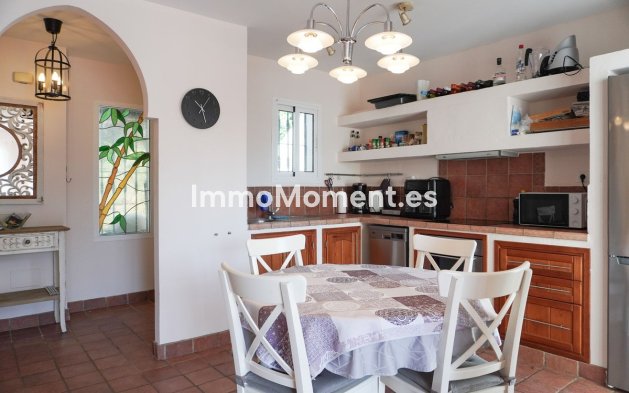 Reventa - Apartamento - Benalmadena - La Capellania