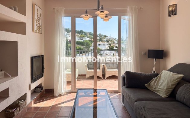 Reventa - Apartamento - Benalmadena - La Capellania
